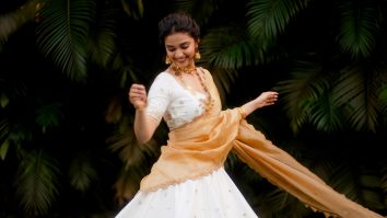 Celeb Wallpapers Of Keerthy Suresh