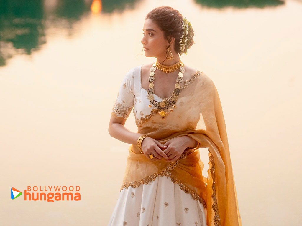Keerthy Suresh Keerthy Suresh
