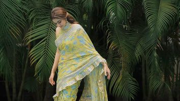 Celeb Wallpapers Of Keerthy Suresh