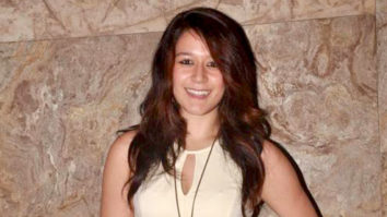 Tiger’s sister Krishna Shroff to assist Sabbir Khan in Munna Michael