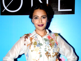 Celebs at Lakme Fashion Week 2016 - Day 3