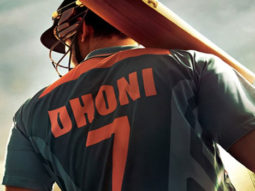 Theatrical Trailer (M.S. Dhoni – The Untold Story)