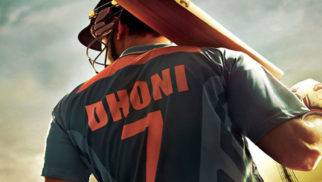 Theatrical Trailer (M.S. Dhoni – The Untold Story)