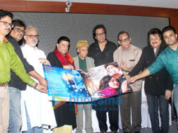 Khayyam Saab launches the music of Dream Merchant Films’ ‘Majaz – Ae Gham-e-Dil Kya Karun’