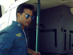 Making Of ‘Dishoom’ Part 1