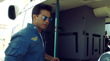 Making Of ‘Dishoom’ Part 1