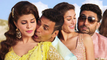 Malamaal (Housefull 3)