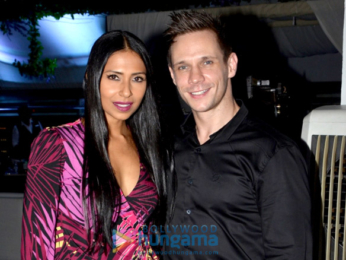 Manasi Scott launches her new album 'Manasi - The Ideal Woman'