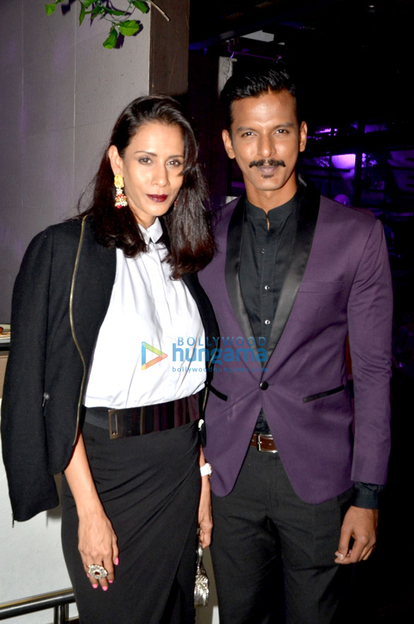 manasi launches her new album 19