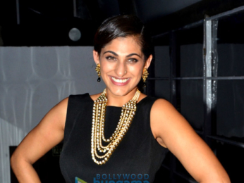 Manasi Scott launches her new album 'Manasi - The Ideal Woman'