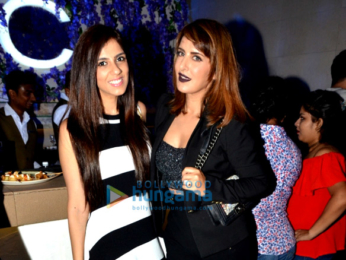 Manasi Scott launches her new album 'Manasi - The Ideal Woman'