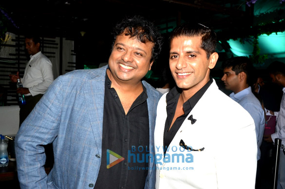 manasi launches her new album 30