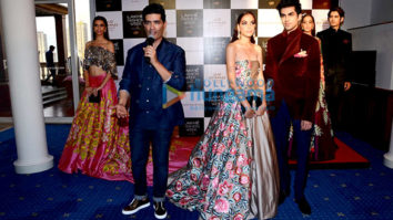 Manish Malhotra previews his Lakme Fashion Week collection