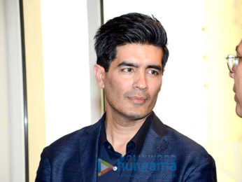 Manish Malhotra previews his Lakme Fashion Week collection