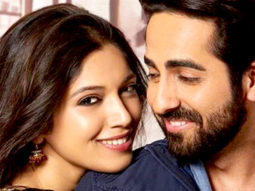 Ayushmann Khurrana and Bhumi Pednekar’s Manmarziyan put on hold