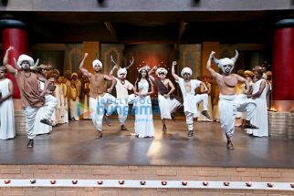 Movie Stills Of The Movie Mohenjo Daro