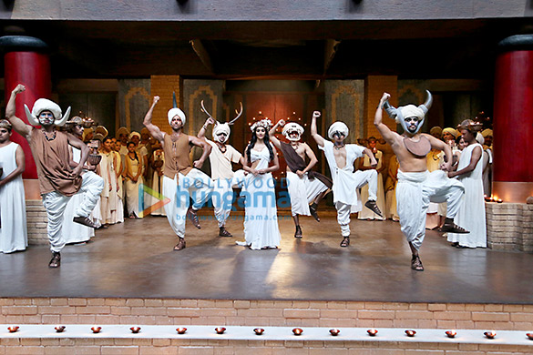 mohenjo daro 24