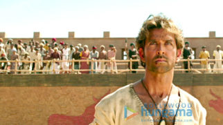 Movie Stills Of The Movie Mohenjo Daro
