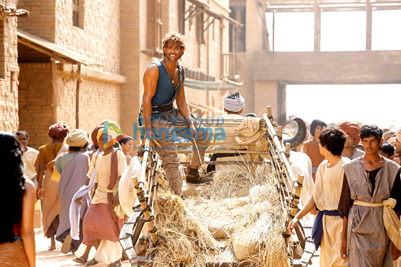mohenjo daro 3 4