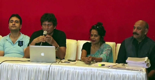 Mohenjo Daro Copyright Judgement Press Conference | Akashadatiya Lama Mohenjo Daro Copyright Judgement Press Conference | Akashadatiya Lama