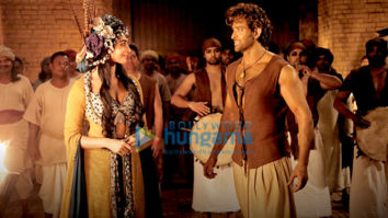 Movie Stills Of The Movie Mohenjo Daro