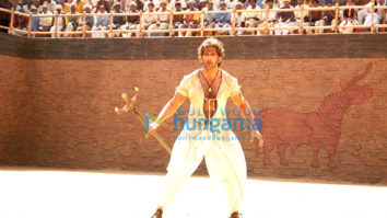 Movie Stills Of The Movie Mohenjo Daro