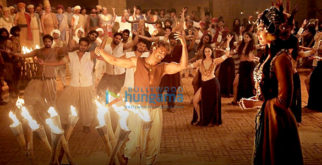 Movie Stills Of The Movie Mohenjo Daro