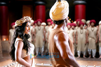 Movie Stills Of The Movie Mohenjo Daro