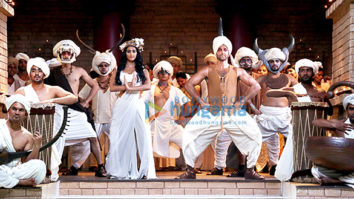 Movie Stills Of The Movie Mohenjo Daro