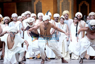 Movie Stills Of The Movie Mohenjo Daro