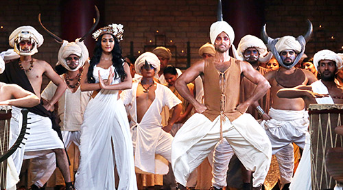 Mohenjodaro