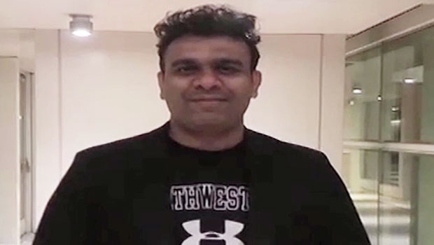 “More Than The Actor, I Love The Human Aamir Khan”: Jibran Ilyas
