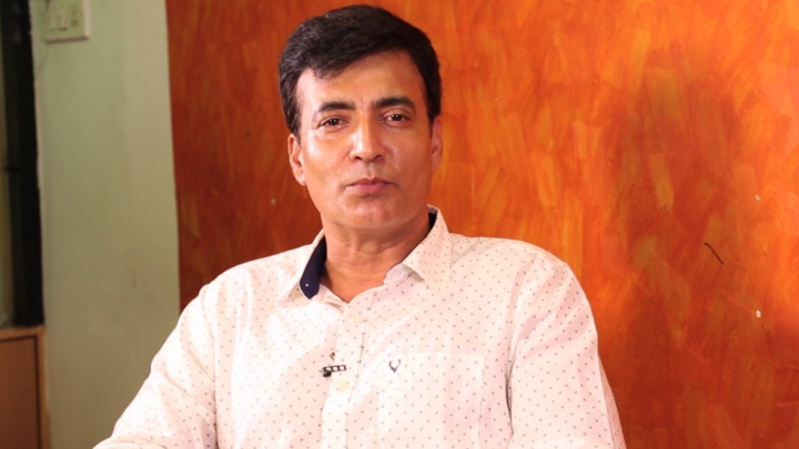 “In Kaabil, Raees, Mohenjo Daro I’ll Be Seen As A Strong Character Actor”: Narendra Jha “In Kaabil, Raees, Mohenjo Daro I’ll Be Seen As A Strong Character Actor”: Narendra Jha