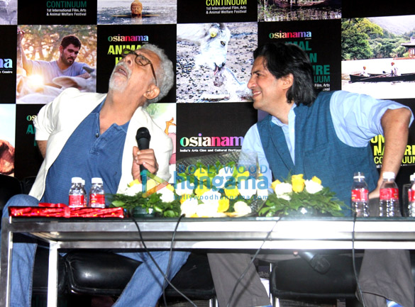 naseeruddin at osianamas masterclass at liberty 3