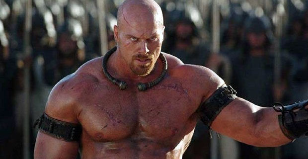 Nathan Jones EXCLUSIVE On A Flying Jatt, Tiger Shroff, Jacqueline Fernandez
