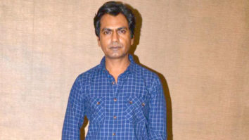 “Salman’s entire family has adopted me” – Nawazuddin Siddiqui