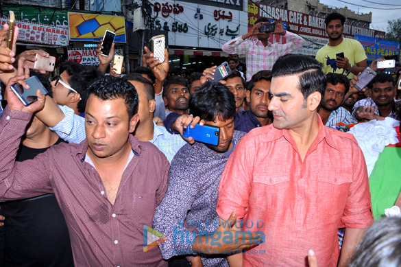 nawazuddin promotes film freaky ali 5