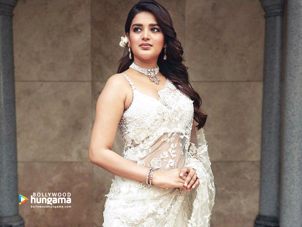Nidhhi Agerwal Nidhhi Agerwal