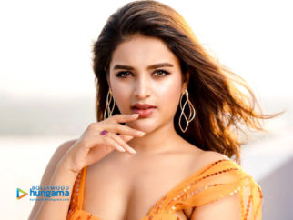 Celeb Wallpapers Of Nidhhi Agerwal