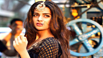 Celeb Wallpapers Of Nidhhi Agerwal