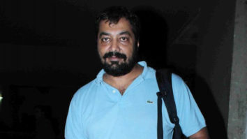 “Pahlaj Nihalani And His Antics Have UNITED The Entire Industry”: Anurag Kashyap