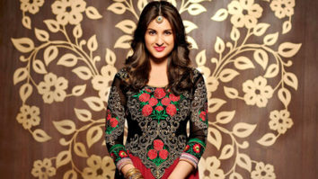 Parineeti Chopra gets replaced by Olympic medalist Sakshi Malik for Beti Bachao Campaign