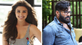 Parineeti Chopra to star in Bosco Martis’ directorial debut Circus