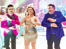 Movie Still Of The Patel Ki Punjabi Shaadi