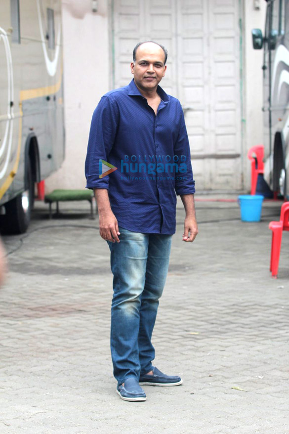 pooja ashutosh snapped at mohenjo daro 3