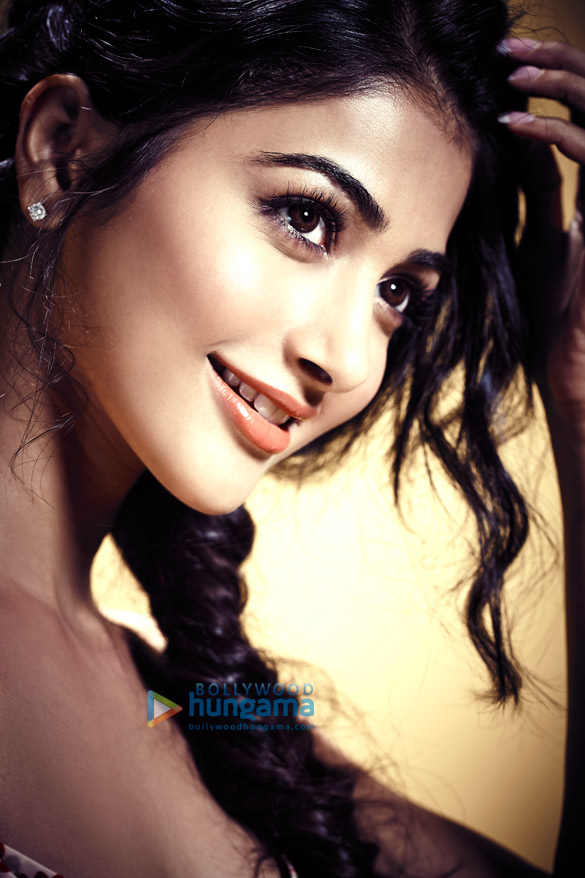 Pooja Hegde