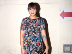 Premiere of ‘Happy Bhag Jayegi’ at PVR Juhu