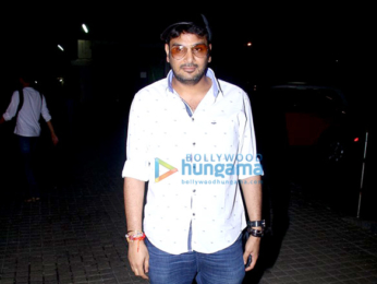 Premiere of 'Happy Bhag Jayegi' at PVR Juhu