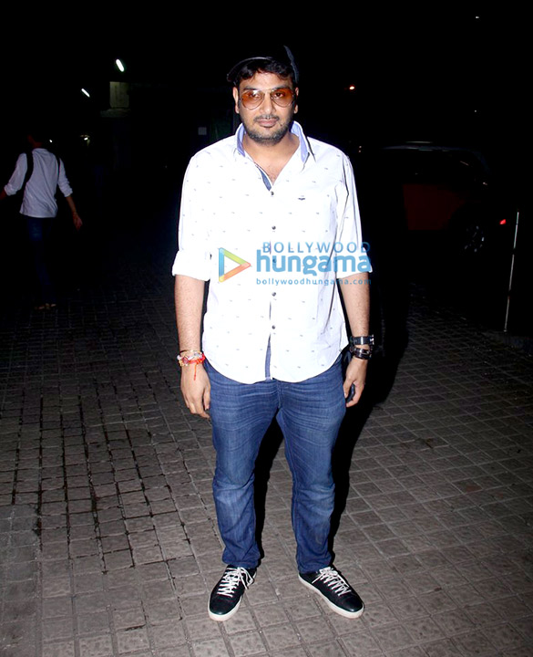 premiere of happy bhag jayegi 10