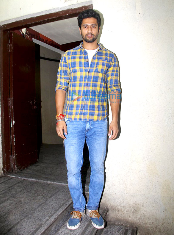 premiere of happy bhag jayegi 5
